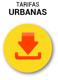 Tarifas Urbanas
