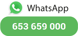 WhatsApp: 653 659 000