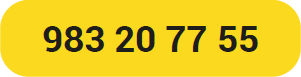 Llámanos: 983 20 77 55