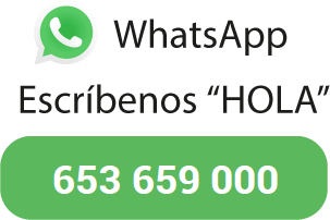 WhatsApp: 653 659 000
